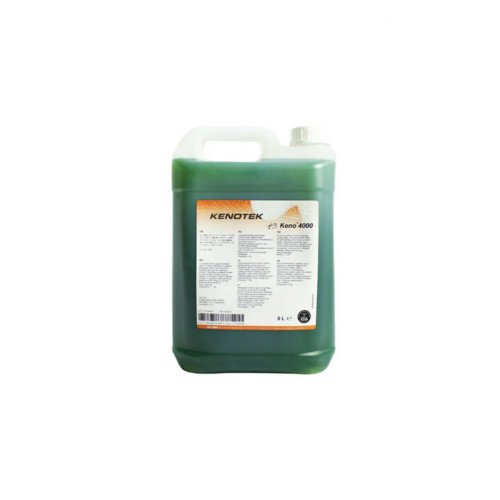 Spuma Activa Auto Alcalina Kenotek Keno 4000, 5L