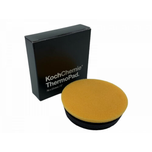 Burete Polish Faruri Koch Thermo Pad, 76mm