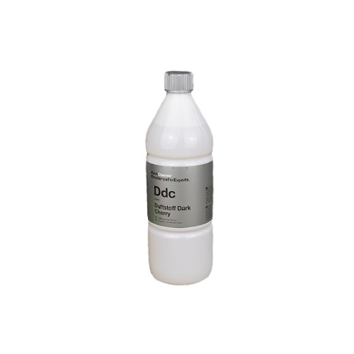 Odorizant Concentrat Interior Koch Chemie Duftstoff Dark Cherry, 1000ml
