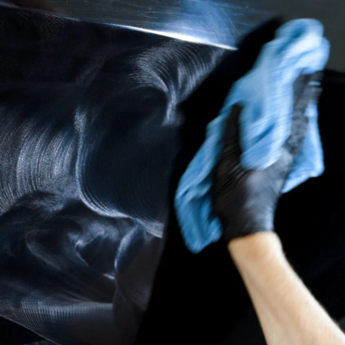 Polish Finish Gelcoat si Vopsea Barci Koch Chemie Marine Gp3.01 Gelcoat Micro Cut and Finish, 1L