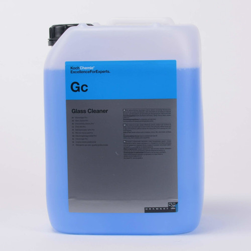 Solutie Curatare Geamuri Koch Chemie Glass Cleaner Pro, 10L