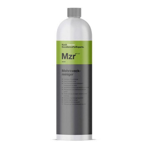 Solutie Curatare Interior Auto Koch Chemie MZR Mehrzweckreiniger, 1L