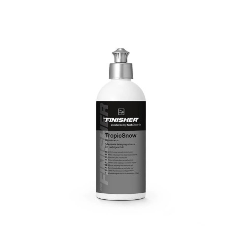 Spuma Activa Auto The Finisher by KC TropicSnow, 500ml Spuma Activa Auto The Finisher by KC TropicSnow, 500ml