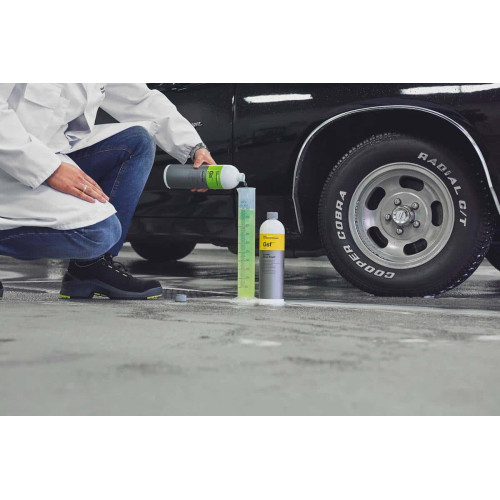 Spuma Prespalare pH Neutru Koch Chemie  Gentle Snow Foam GSF, 1L