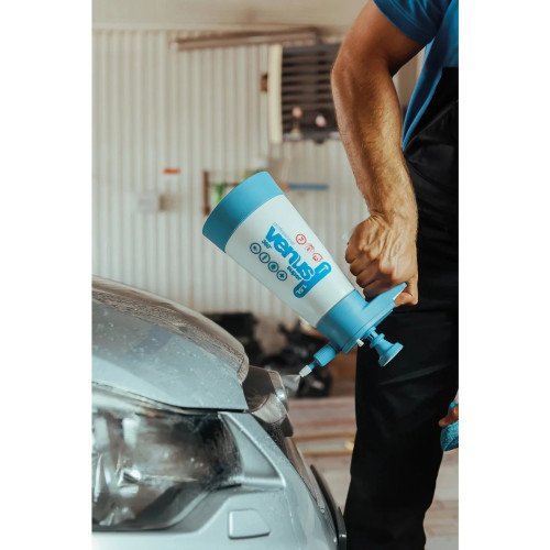Atomizor Kwazar Venus Super 360° Pro+ 2L