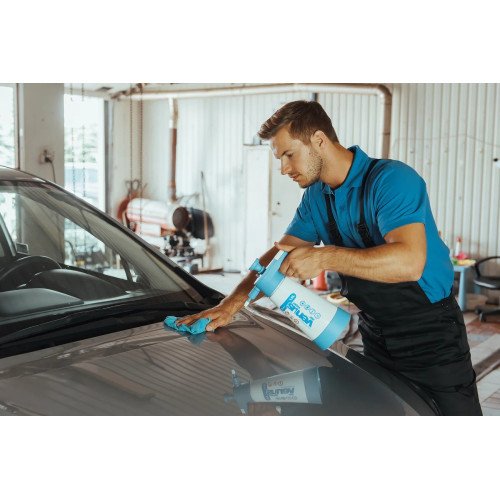 Atomizor Kwazar Venus Super 360° Pro+ 2L