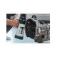 Atomizor Kwazar Venus Super HD Solvent, Rezistent Chimicale, 1.5L