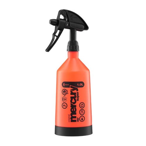 Pulverizator Profesional Kwazar Mercury Super 360, 1L