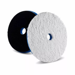 Burete Microfibre Lake Country HDO Microfiber Heavy Cutting Pad, 150/165mm