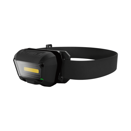 Lampa de Cap LED Lena Lighting Cyclop, 300Lm