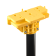 Tripod Lampa de Lucru Lena Lighting Future Stand