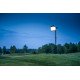 Tripod Lampa de Lucru Lena Lighting Future Stand