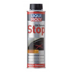 Aditiv Ulei Stopare Fum Liqui Moly Stop Smoke, 300ml