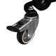 Scaun Atelier Mobil Liquid Elements Detailing Stool