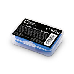 Argila Decontaminare Auto Medie Liquid Elements Cleaning Clay, 100gr