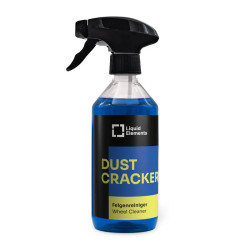 Solutie Curatare Jante Liquid Elements Dust Cracker, 500ml