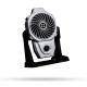 Ventilator cu acumulator Liquid Elements "F10"