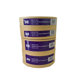 Banda Mascare Maddox Premium Termorezistenta 110 grade, 36mm x 45m