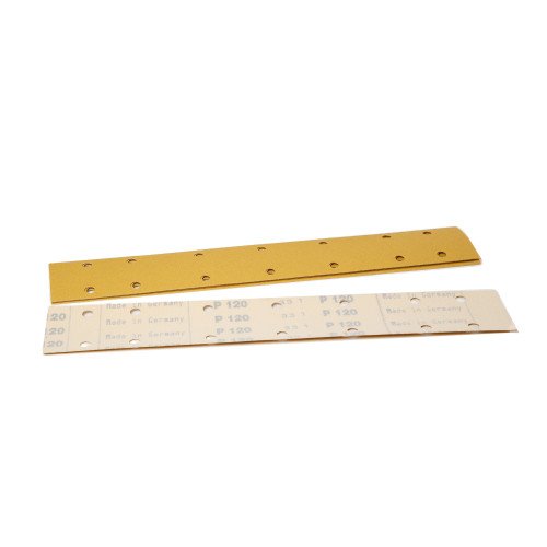 Hartie Abraziva Coala Straif Maddox, P120, 420 x 70mm, 100 buc
