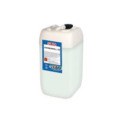 Solutie Curatare Jante Ma-Fra Cromobrill 2G, 25 kg