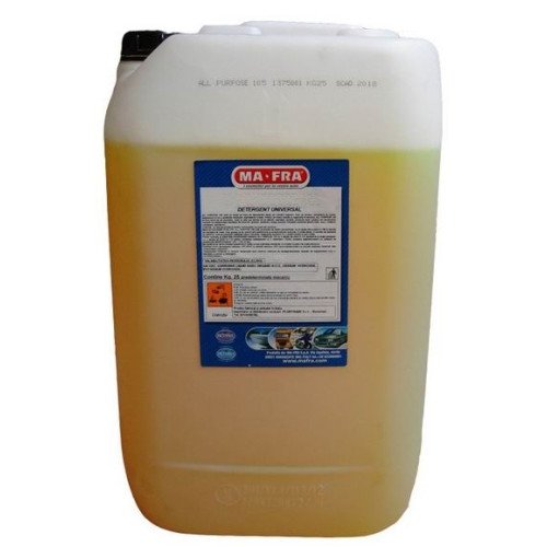 Solutie Prevenire Depuneri Calcar Ma-Fra Idrocleaner, 6kg Solutie Prevenire Depuneri Calcar Ma-Fra Idrocleaner, 6kg