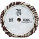 Blana Polish Abraziv Meguiars Rotary Wool Heavy Cutting Pad, 180mm Blana Polish Abraziv Meguiars Rotary Wool Heavy Cutting Pad, 180mm