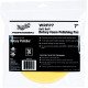 Burete Mediu Polish Meguiars Rotary Foam Polishing Pad, 178mm