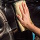 Burete Polish Fin Meguiars DA Polishing Power Pads, 101mm, 2buc
