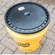 Capac Galeata Spalare Meguiars Bucket Lid, Negru
