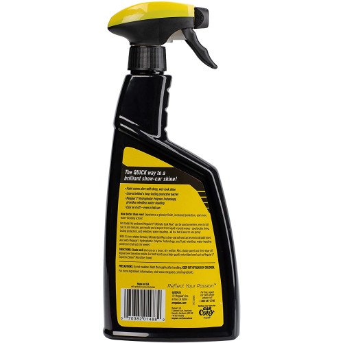 Ceara Auto Lichida Meguiars Ultimate Quik Wax, 473ml Ceara Auto Lichida Meguiars Ultimate Quik Wax, 473ml