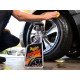 Dressing Anvelope Meguiar's Hot Shine Tyre Spray, 710ml