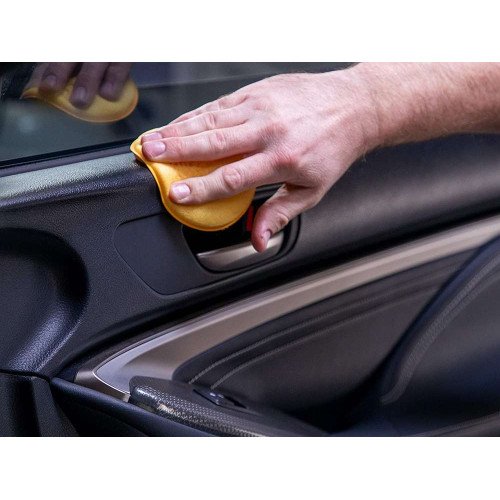 Dressing Plastice Meguiars Ultimate Protectant, 450ml