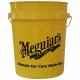 Galeata Spalare Auto Meguiars Empty Bucket, 19L