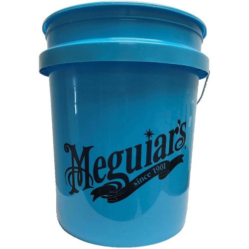 Galeata Spalare Auto Meguiars Hybrid Ceramic Bucket, 18.9L