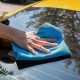 Laveta Geamuri Meguiar's Perfect Clarity Glass Towel, 40.6 x 40.6cm