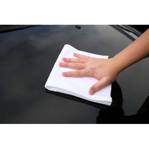 Laveta Microfibre Meguiars Ultimate Wipe, 40 x 40cm