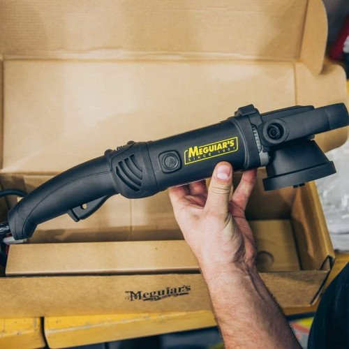 Masina Polish Dual-Action Meguiars MT310 Masina Polish Dual-Action Meguiars MT310