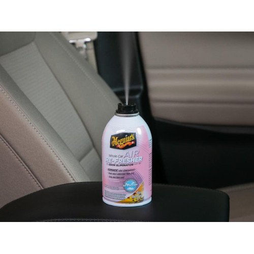 Odorizant Auto Meguiar's Air Re-Fresher Mist Fiji Sunset