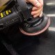 Pad Microfibre Polish Abraziv Meguiars DA Microfiber Cutting Pad, 159mm