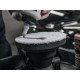 Pad Microfibre Polish Abraziv Meguiar's DA Microfiber Finishing Disc, 140mm