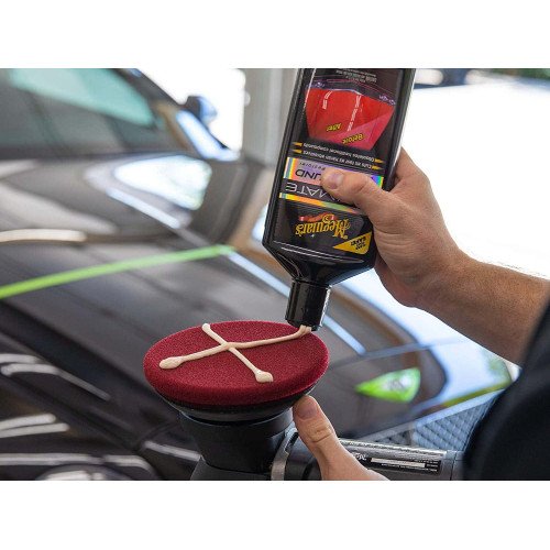 Pasta Polish Auto Meguiar's Ultimate Compound, 476ml Pasta Polish Auto Meguiar's Ultimate Compound, 476ml