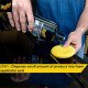 Pasta Polish Auto Meguiar's Ultimate Polish, 473ml