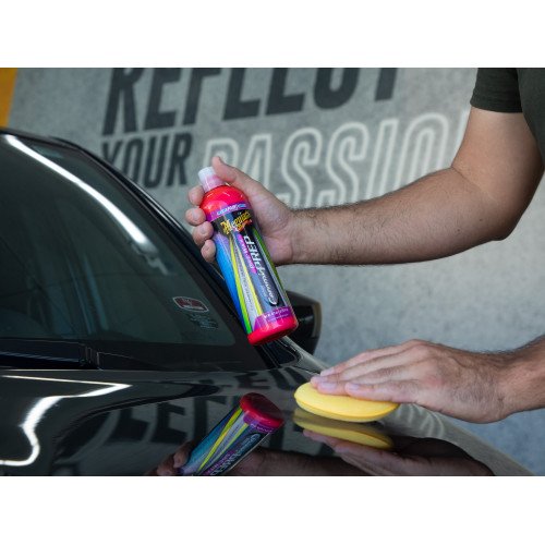 Pasta Polish Meguiars Hybrid Ceramic Pre Wax Prep, 473 ml