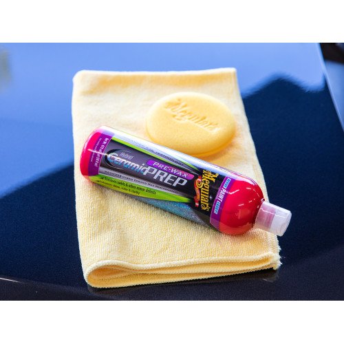 Pasta Polish Meguiars Hybrid Ceramic Pre Wax Prep, 473 ml