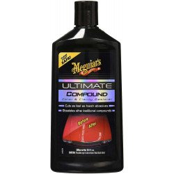 Pasta Polish Meguiar's Ultimate Compound, 300ml