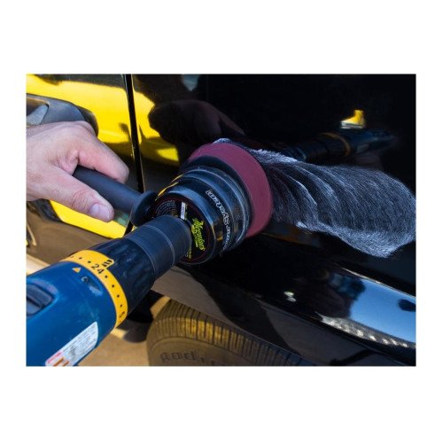 Pasta Polish cu Ceara Meguiars ScratchX, 207ml