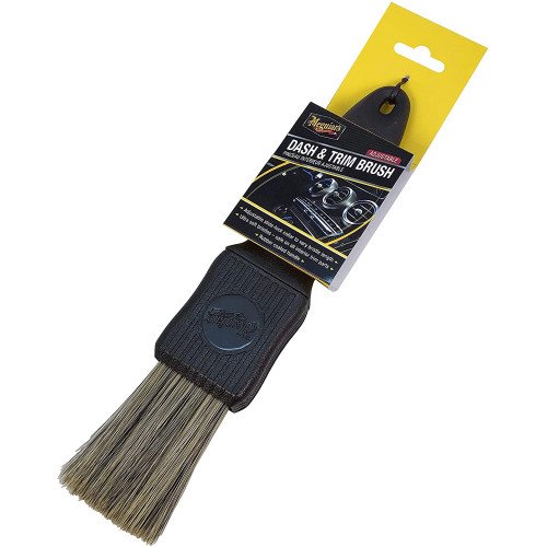 Pensula Curatare Meguiars Dash Trim Slide Lock Brush