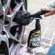 Perie Jante Meguiar's Supreme Wheel Brush, L