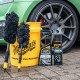 Perie Jante Meguiar's Supreme Wheel Brush, L