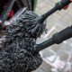 Perie Jante Meguiar's Supreme Wheel Brush, L